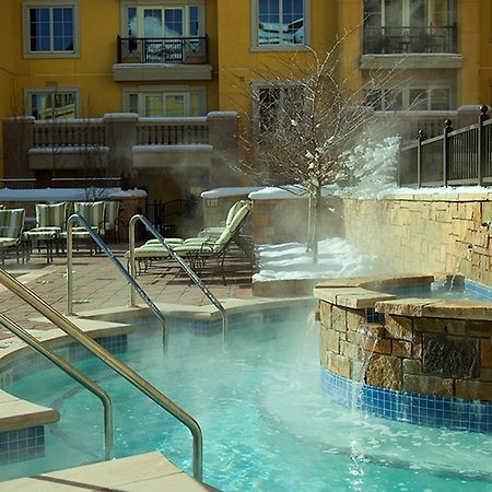 Legendary Lodging At The Ritz Vail Zařízení fotografie
