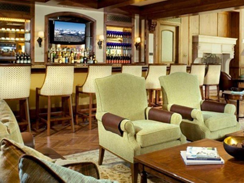 Legendary Lodging At The Ritz Vail Exteriér fotografie