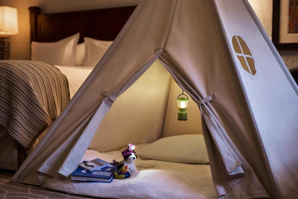 Legendary Lodging At The Ritz Vail Exteriér fotografie