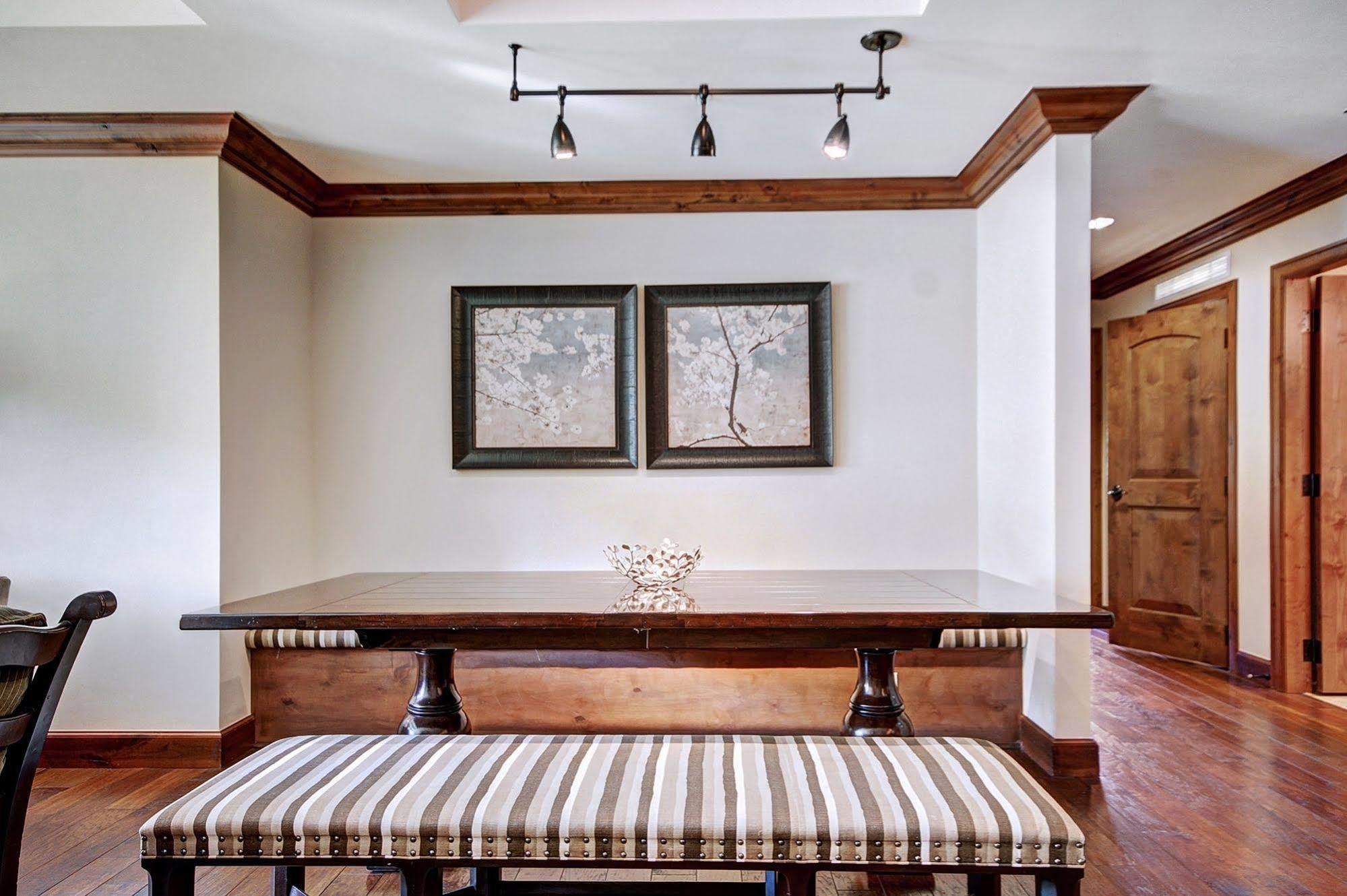 Legendary Lodging At The Ritz Vail Exteriér fotografie